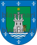 Escudo de armas