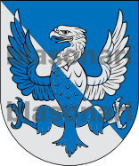 Escudo de armas