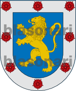 Escudo de armas