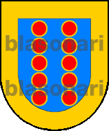 Escudo de armas