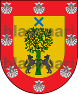 Escudo de armas