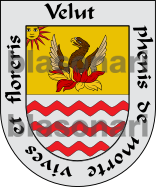 Escudo de armas