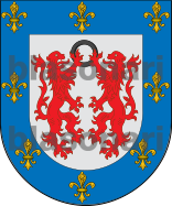 Escudo de armas