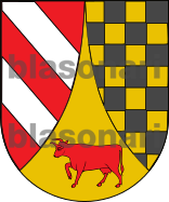 Escudo de armas