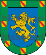 Escudo de armas