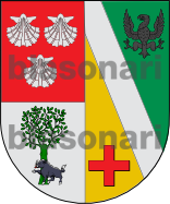 Escudo de armas