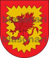 Escudo de armas