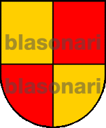 Escudo de armas