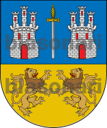 Escudo de armas