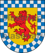 Escudo de armas