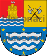 Escudo de armas