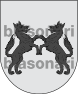 Escudo de armas