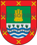 Escudo de armas