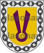 Escudo de armas