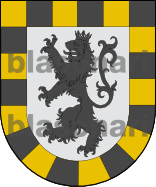 Escudo de armas