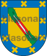 Escudo de armas