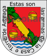 Escudo de armas