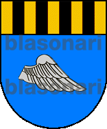 Escudo de armas