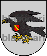 Escudo de armas