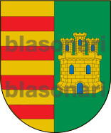 Escudo de armas