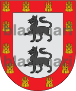 Escudo de armas