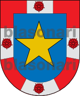 Escudo de armas