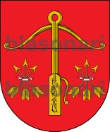 Escudo de armas