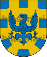 Escudo de armas