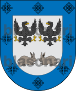 Escudo de armas