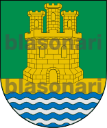 Escudo de armas