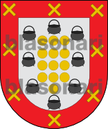 Escudo de armas