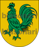 Escudo de armas