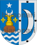 Escudo de armas
