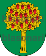 Escudo de armas