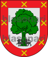 Escudo de armas