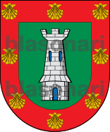 Escudo de armas