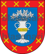 Escudo de armas