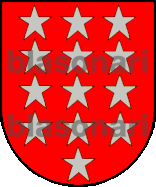 Escudo de armas
