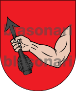 Escudo de armas