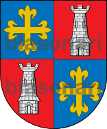 Escudo de armas
