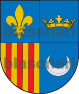 Escudo de armas