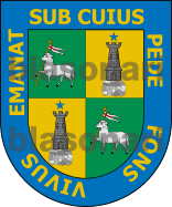 Escudo de armas