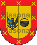 Escudo de armas