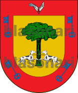 Escudo de armas