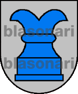 Escudo de armas