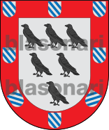Escudo de armas