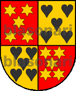 Escudo de armas