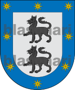 Escudo de armas