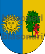 Escudo de armas