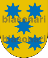 Escudo de armas